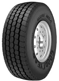 NEUMATICO 425/65R22.5L G296MSA